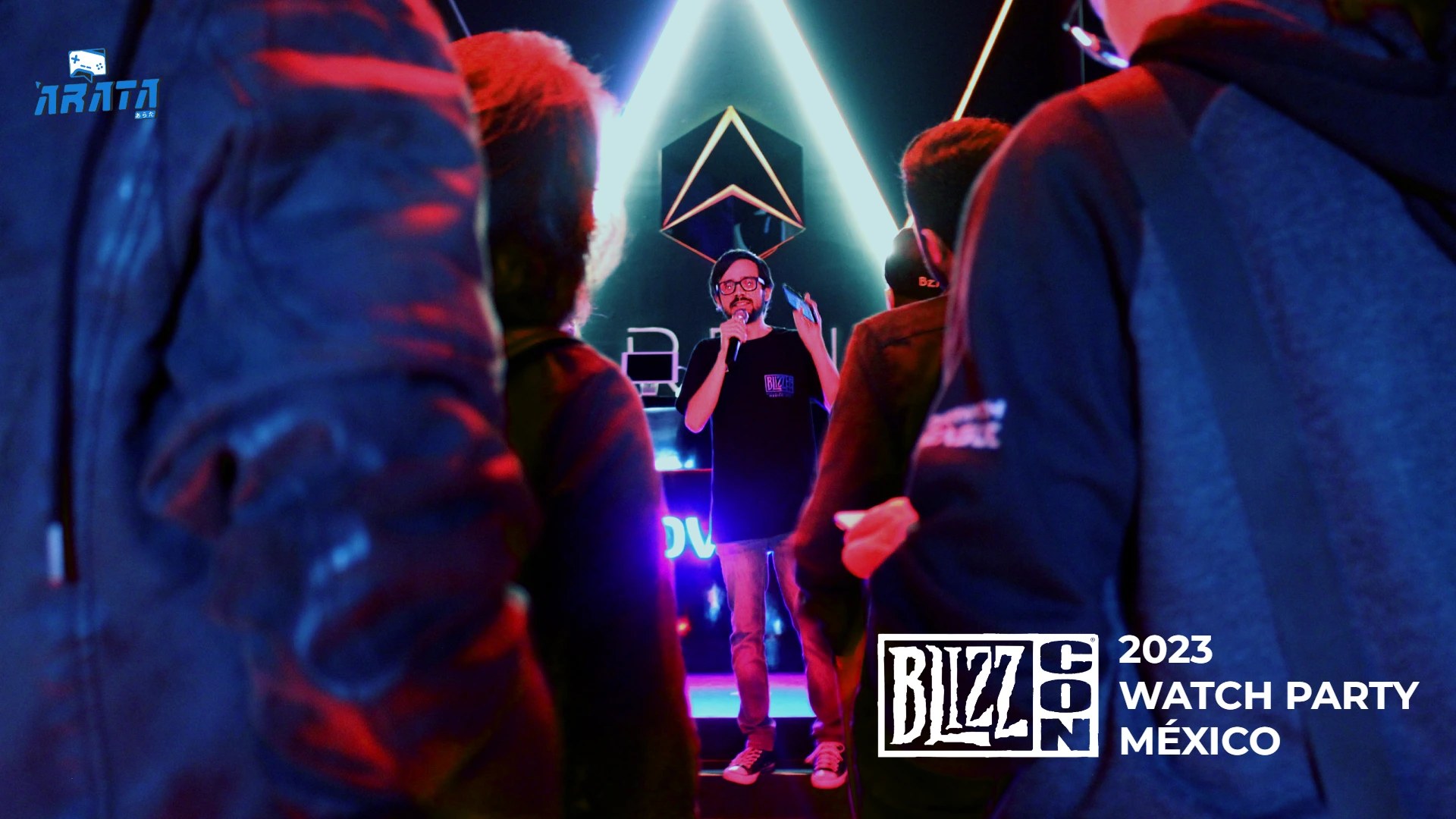 BlizzCon